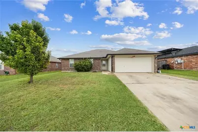 3810 John Haedge Drive, Killeen, TX 76549 - Photo 27