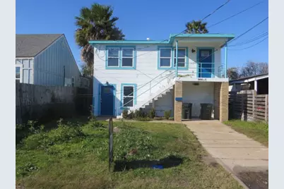 5918 Avenue R, Galveston, TX 77551 - Photo 1