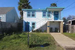 5918 Avenue R, Galveston, TX 77551 - Photo 1