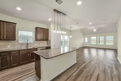 3503 Singing Flower Lane, Richmond, TX 77406 - Photo 15