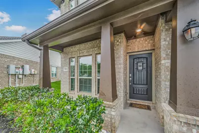 3503 Singing Flower Lane, Richmond, TX 77406 - Photo 5