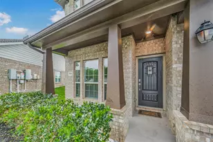 3503 Singing Flower Ln, Richmond, TX 77406 - Photo 5