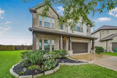3503 Singing Flower Lane, Richmond, TX 77406 - Photo 3