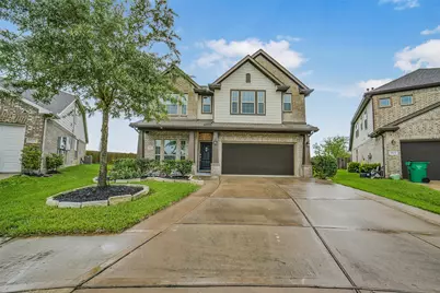 3503 Singing Flower Lane, Richmond, TX 77406 - Photo 41