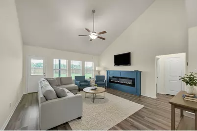 3503 Singing Flower Lane, Richmond, TX 77406 - Photo 1