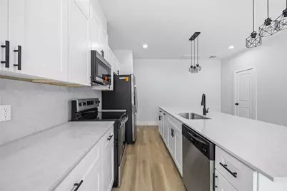 4138 Larkspur Street #C, Houston, TX 77051 - Photo 3