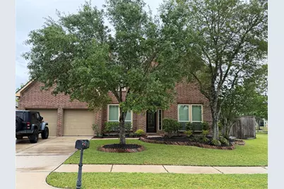 6180 Derby Court, League City, TX 77573 - Photo 3