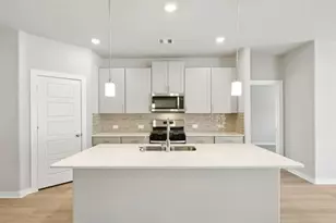 1219 Romany Fields, Huffman, TX 77336 - Photo 1