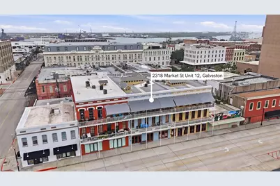 2318 Market Street #12, Galveston, TX 77550 - Photo 33