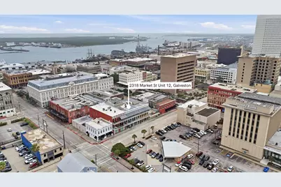 2318 Market Street #12, Galveston, TX 77550 - Photo 35