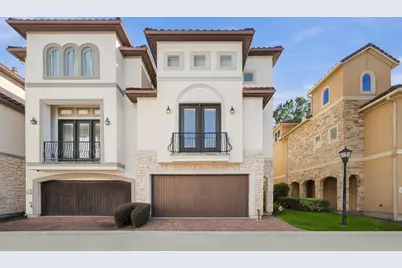 5531 Pine Street #I, Houston, TX 77081 - Photo 1