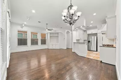 5531 Pine Street #I, Houston, TX 77081 - Photo 11