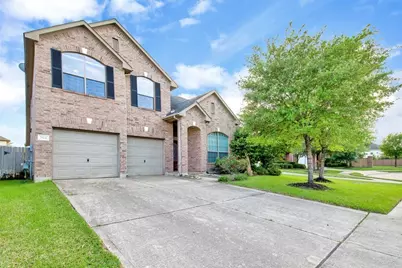 25431 Hall Meadow Lane, Katy, TX 77494 - Photo 1