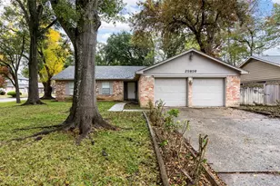22826 Briarcreek Blvd, Spring, TX 77373 - Photo 1