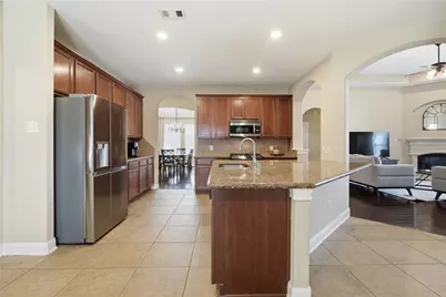 201 Bailey Brook Lane, Dickinson, TX 77539 - Photo 11