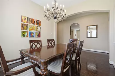 201 Bailey Brook Lane, Dickinson, TX 77539 - Photo 5