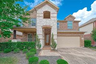 4834 Sequoia Park Ln, Katy, TX 77494 - Photo 1