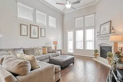4834 Sequoia Park Lane, Katy, TX 77494 - Photo 5