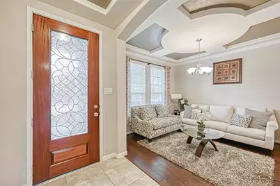 4834 Sequoia Park Lane, Katy, TX 77494 - Photo 3