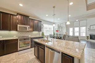 4834 Sequoia Park Ln, Katy, TX 77494 - Photo 9