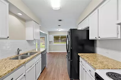 254 Coppersmith Drive, Katy, TX 77450 - Photo 7
