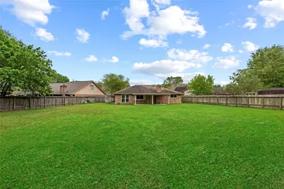 254 Coppersmith Drive, Katy, TX 77450 - Photo 19