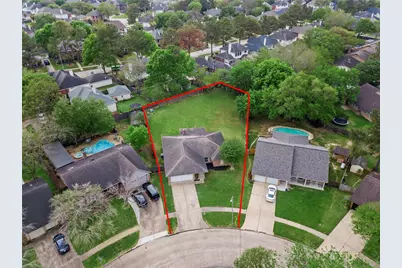254 Coppersmith Drive, Katy, TX 77450 - Photo 21