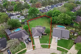 254 Coppersmith Dr, Katy, TX 77450 - Photo 21