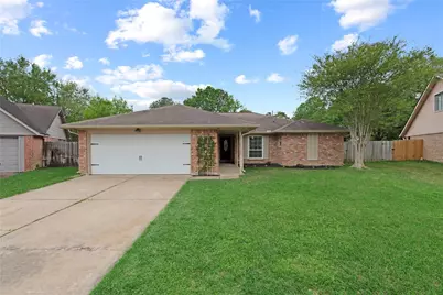 254 Coppersmith Drive, Katy, TX 77450 - Photo 1