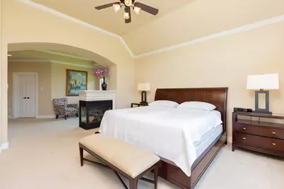 162 W Hullwood Court, Spring, TX 77389 - Photo 25