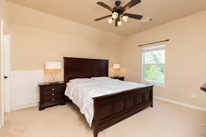 162 W Hullwood Court, Spring, TX 77389 - Photo 37