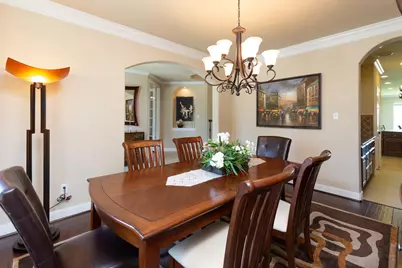 162 W Hullwood Court, Spring, TX 77389 - Photo 5