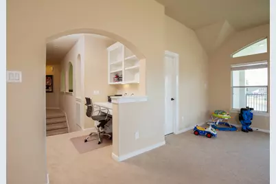 162 W Hullwood Court, Spring, TX 77389 - Photo 33