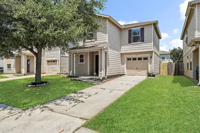 18910 Remington Mill Drive, Houston, TX 77073 - Photo 1