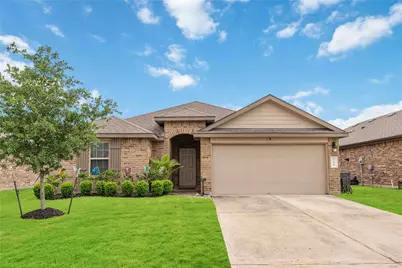 714 Ashley Falls Lane, Rosharon, TX 77583 - Photo 1