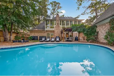 9622 Fenchurch Drive, Spring, TX 77379 - Photo 47