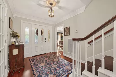 9622 Fenchurch Drive, Spring, TX 77379 - Photo 5