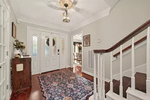 9622 Fenchurch Dr, Spring, TX 77379 - Photo 5