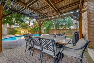 9622 Fenchurch Dr, Spring, TX 77379 - Photo 45