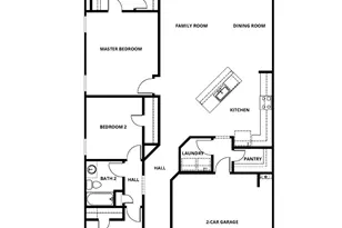 1022 Whispering Winds Dr, Beasley, TX 77417 - Photo 3