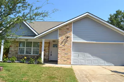 2242 Gray Hawk Lane, Katy, TX 77449 - Photo 1