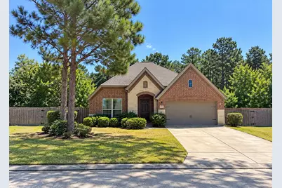 253 Trillium Park Loop, Conroe, TX 77304 - Photo 1