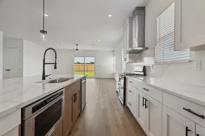 1821 Drover Lane, Rosenberg, TX 77471 - Photo 7