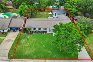 419 Terrace Dr, El Lago, TX 77586 - Photo 5