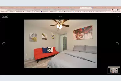 7124 Avenue F #5, Houston, TX 77011 - Photo 1