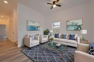 9005 Hilda St, Houston, TX 77033 - Photo 1