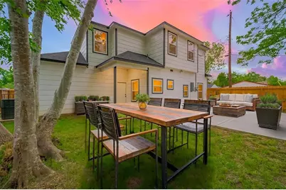 9005 Hilda Street, Houston, TX 77033 - Photo 5