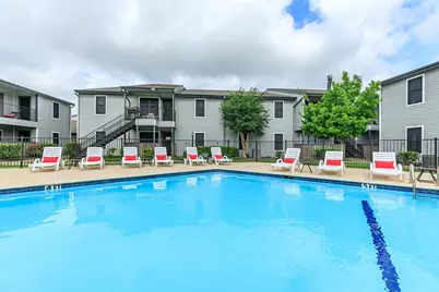 420 Garland Drive #605, Lake Jackson, TX 77566 - Photo 9