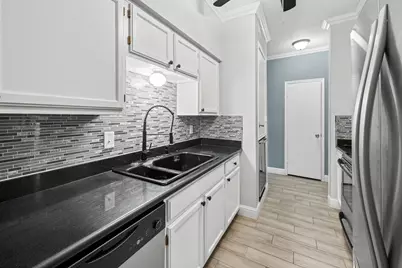 4001 Tanglewilde Street #712, Houston, TX 77063 - Photo 7