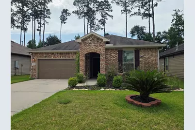 2103 Lost Timbers Drive, Conroe, TX 77304 - Photo 1